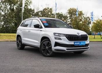 Skoda Karoq 1.5 TSI