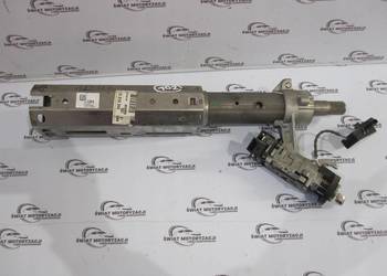 INSIGNIA A I LIFT 10r kolumna kierownicza stacyjka 13219344 39011453