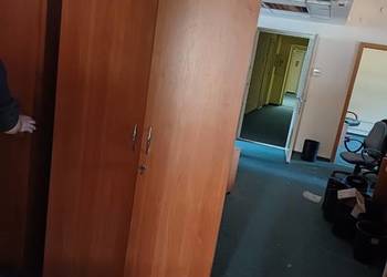 Szafa do biur, mieszkań stan idealny