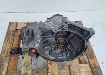 Mazda Demio 1.3 16V SKRZYNIA BIEGÓW manualna manual