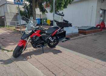 Sprzedaż Junak RX ONE tyrystyk igła tylko 5000