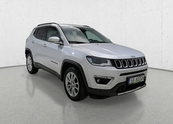 Jeep Compass Poleasingowe.pl II (2016-)
