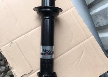 Amortyzator MAGNUM AHR047MT prawy przód Renault Megan 99-
