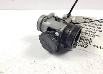 PRZEPUSTNICA NC750SA