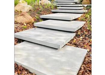 Blok Venetto Płyta Podwieszana Stopień Schodowy Lewitujący Kostka Brukowa