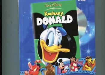 Disney Magiczna Kolekcja T.11 Kochany Donald