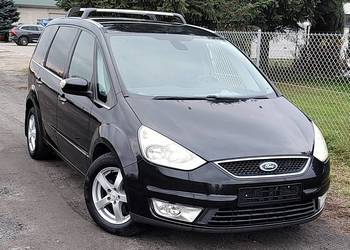 FORD GALAXY  7 OSOBOWY