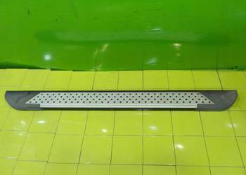 HYUNDAI SANTA FE II 2.2 CRDI 08r AUT prog prawy