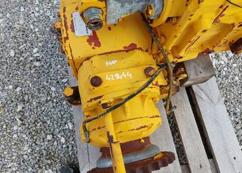 Skrzynia Clark Hurth 350142320B8591987 [NAP 42244]