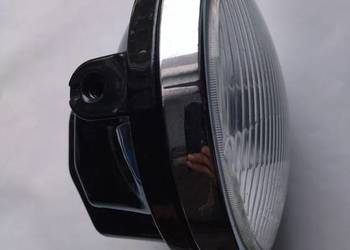 CZ 350 lampa przednia  Jawa 350 TS
