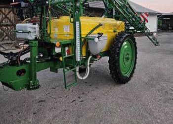 Opryskiwacz unia pilmet 2018