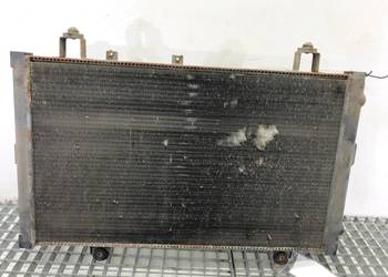 CHŁODNICA WODY FIAT DUCATO I 2.0 84KM 89-94 RADIATOR