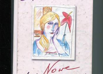 Druga dal   Nowe listy do Agnieszki Osieckiej - Bakuła