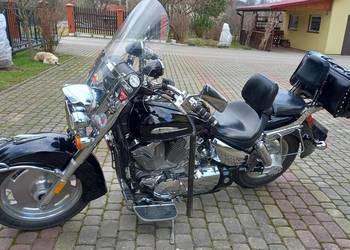 Sprzedam Honde VTX 1300