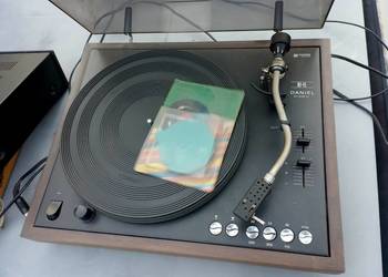 Gramofon UNITRA Daniel.prl