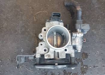 Przepustnica Hyundai i20
