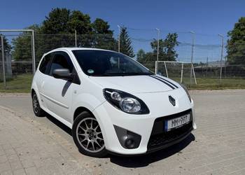Renault Twingo 1.2 Turbo Gordini 103 tys przebiegu !!