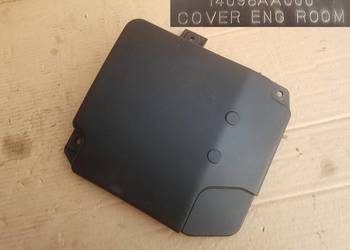 Subaru Outback IV BR osłona pokrywa komputera