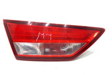 LAMPA TYŁ LEWA WEWNĘTRZNA SEAT LEON III 90047632 Kombi ŚWIATŁO