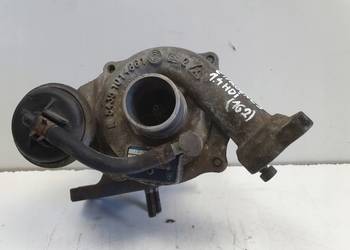 TURBOSPRĘŻARKA Citroen C3 1.4 HDI _ turbo KP35-435749