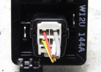 REZYSTOR OPORNICA DMUCHAWY SUZUKI SWIFT VI MK8 W12U144A