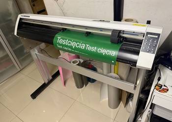 Ploter tnący Graphtec CE5000 -120 cm
