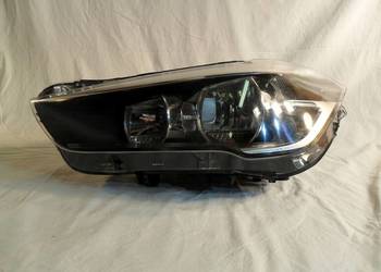 Reflektor BMW X5 G05 X6 G06 LED lewy przód lampa lewa przednia