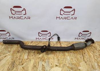 Tłumik Drgań Łącznik Elastyczny Sonda Lambda Opel Karl Tłumik Drgań Łącznik Elastyczny Sonda Lambda Opel Karl