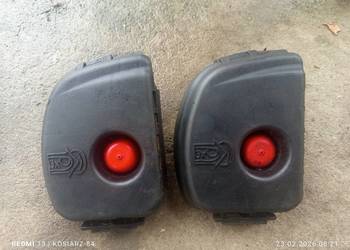 Obudowa filtra powietrza komplet 450e Briggs stratton 300e 500e