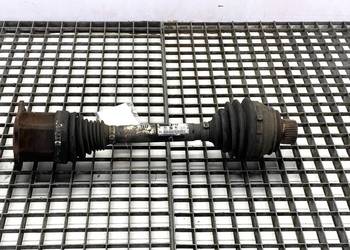 PÓŁOŚ LEWY PRZÓD AUDI A5 8T 8K0407271Q 3.0 240KM 07-17 PRZEGUB