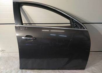 OPEL INSIGNIA A 08-13 DRZWI PRAWY PRZÓD