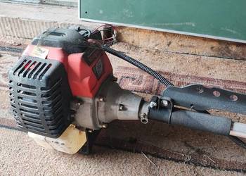 Kosa spalinowa Champion