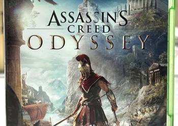 Xbox One Assassin's Creed Odyssey