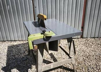 Piła stołowa AVOLA 3.8 kW ZB 400/1