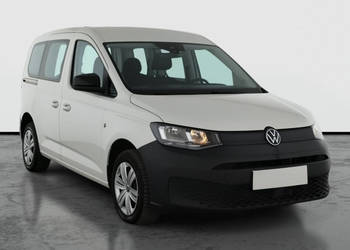 VW Caddy 2.0 TDI