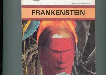 Frankenstein - Shelley