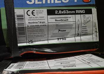 Pakiet paslode Series-I