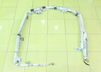 OPEL AMPERA 1.4 AUT 12r HB 5D kurtyna powietrzna lewa