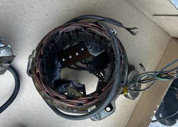 Elektroniczny zapłon MZ ETZ 125 150 250 251