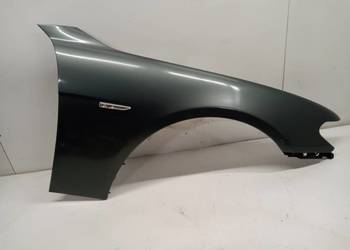 BMW E65 Błotnik prawy przód TITANGRAU METALLIC 892/7
