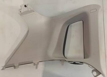 POSZYCIE SŁUPKA LEWY TYŁ VW TIGUAN 5N0867287D