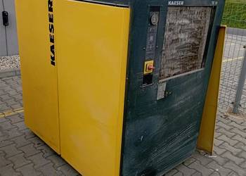 Osuszacz powietrza ziębniczy KAESER TE91 10m³ S012759