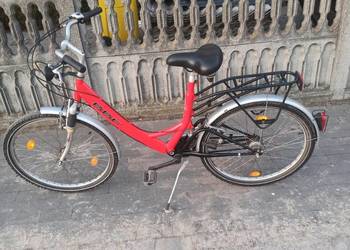 Sprzedam Rower damski BBF