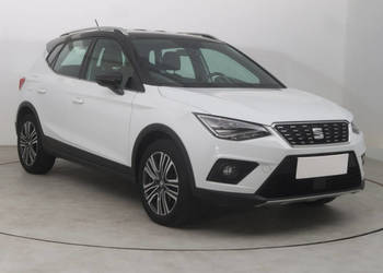 Seat Arona 1.0 TSI