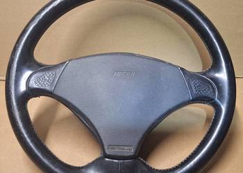 Kierowca Fiat Tipo Tempra