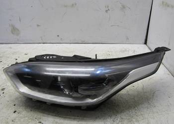 LAMPA PRZEDNIA LEWY PRZÓD KIA CEED III SW KOMBI 92101J7060