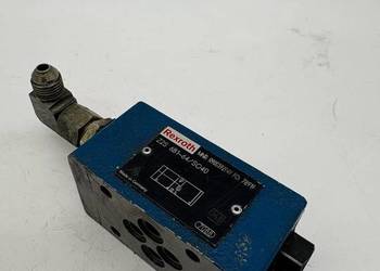 Rexroth R900392949  Z2S 6B1-64/SO40 Zawór hydrauliczny