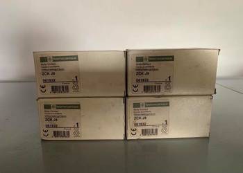 TELEMECANIQUE ZCK-J9 LIMIT SWITCH ZCKJ9