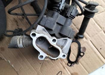 FIESTA MK5 MK6 1.4  KRUCIEC WODY CEWKA ZAPŁONOWA PRZEWODY