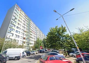 2pok, 33met, okolice Aquaparku WINDA/PO REMONCIE (Wrocław)
